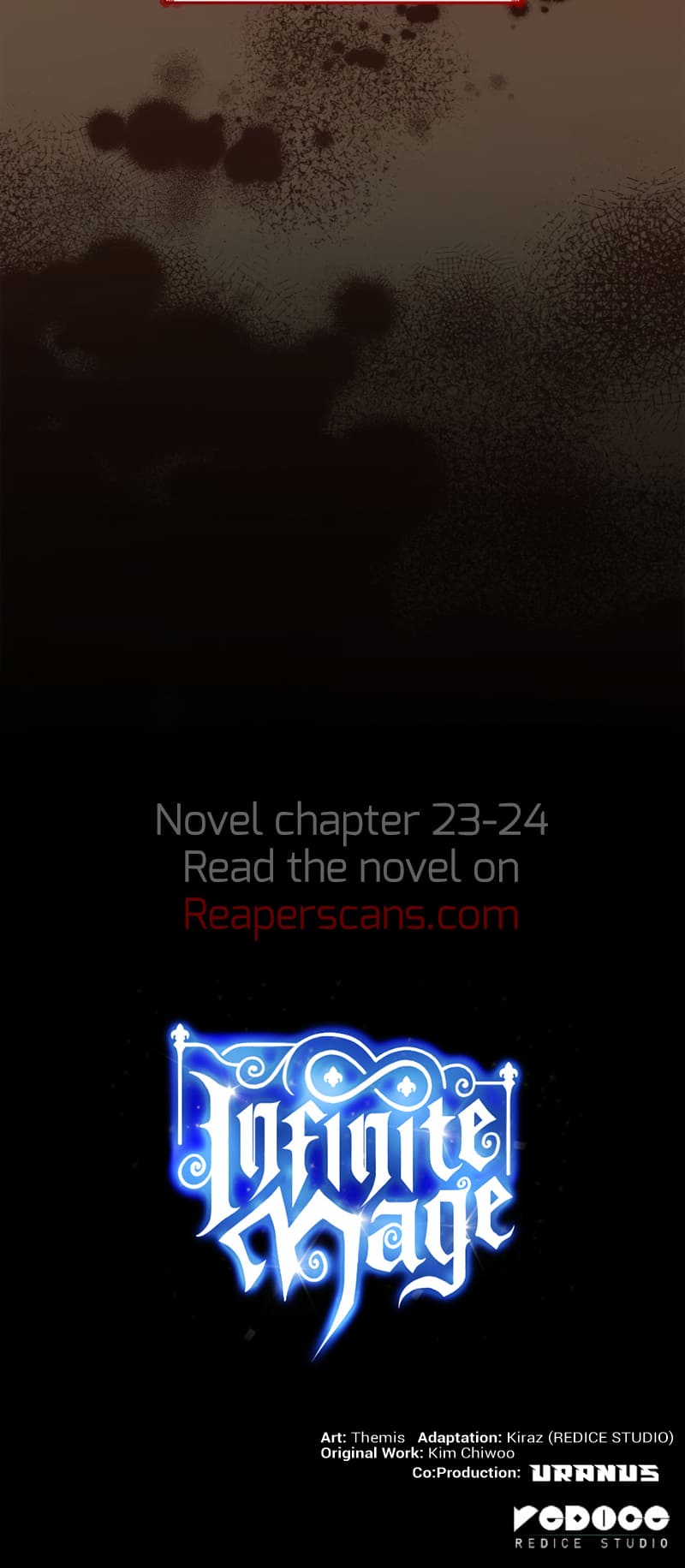 Infinite Mage, Chapter 23 image 82